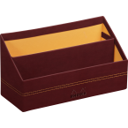 Rhodiarama letter holder...