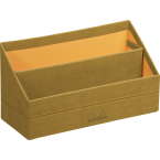 Rhodiarama letter holder...