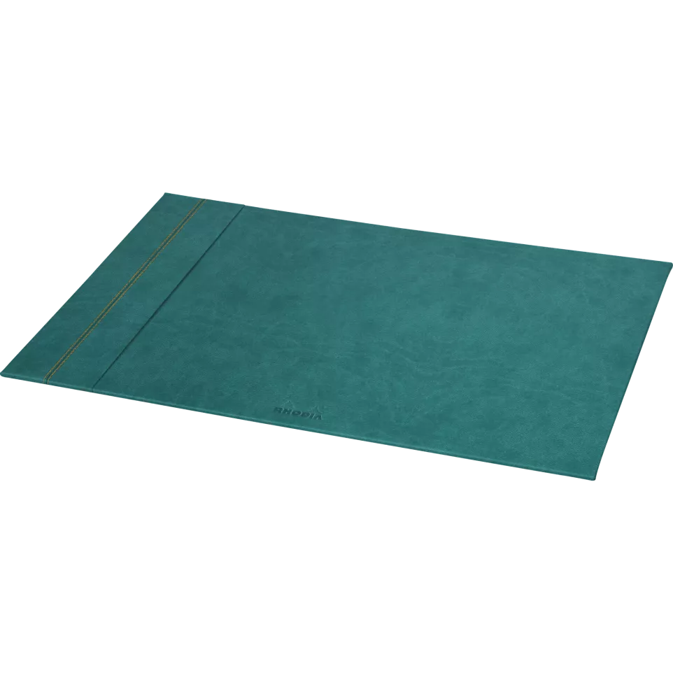 Rhodiarama sous-main rigide simili...