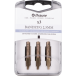 Bandzug nibs left ha-nded 2,5 mm 3 pieces/ Pc.