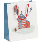 Dieppe, geschenktas-M...