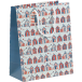 Dieppe, sac large 26,5x14x33 cm-/ Pce
