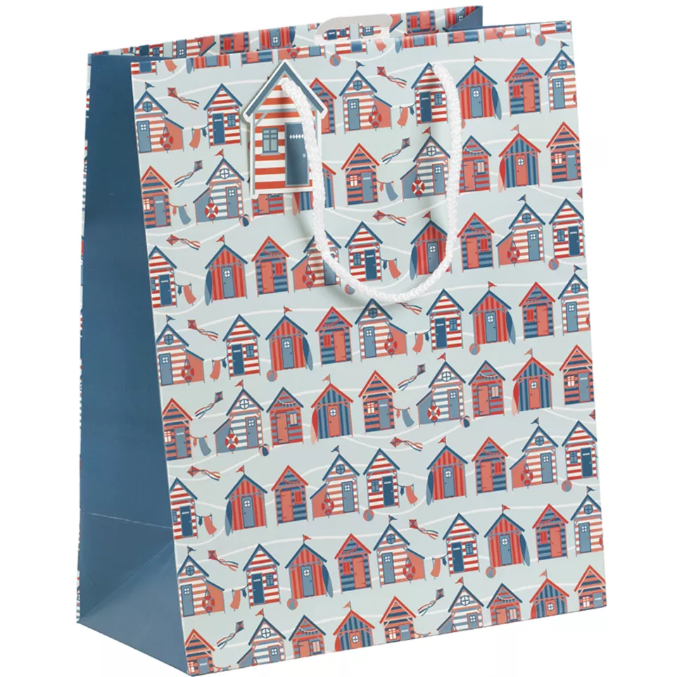 Dieppe, sac large 26,5x14x33 cm-/ Pce