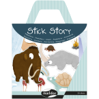 Stick Story, Prehistorie-/ St.