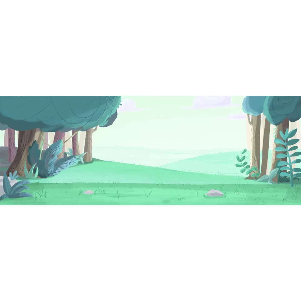 Stick Story, Prehistorie-/ St.