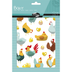 Baby, Sach 6 pl 14,8x21cm,...