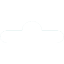 Cooky, Etui 1 vel 7,-5x12cm, Kerstdieren/ St.