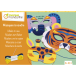 Creative box, Sewing masks, Savannah animals/ Pc.