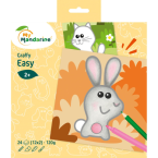 Graffy Easy, Animaux de la...