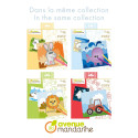 Graffy Easy, Animaux de la ferme/ Pce