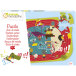 Puzzle éducatif, Jeux du stade/ Pce
