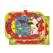 Puzzle éducatif, Jeux du stade/ Pce
