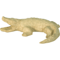 Krokodil 14cm-/ St.