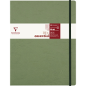 NOMADDICT AGEBAG MyE-ss B5 96bl L groen/ St.