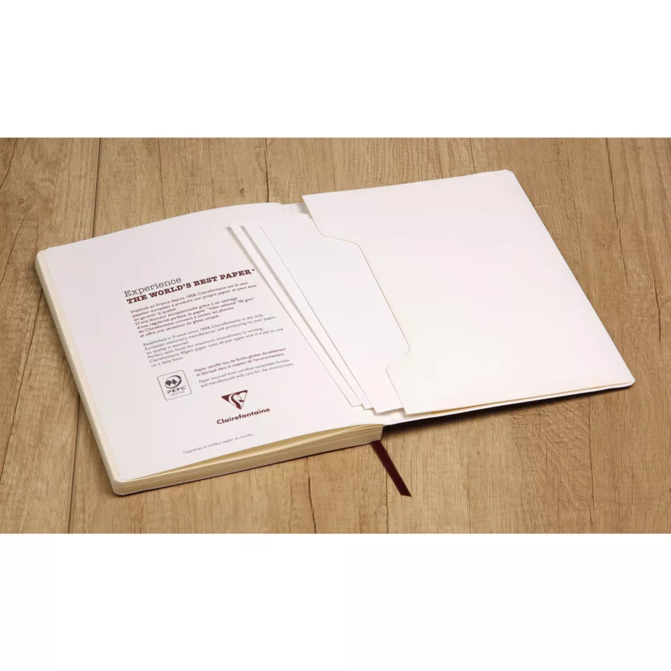 Age Bag My Essentials Thread Bound...