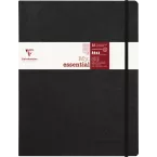 NOMADDICT AGEBAG MyE-ss B5 96bl L zwart/ St.