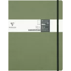 NOMADDICT AGEBAG MyE-ss B5 96bl dot groen/ St.