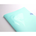 MIMESYS PASTEL schri-ft PP A4 48bl L ass./ St.