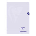MIMESYS PASTEL schri-ft PP A4 48bl L ass./ St.