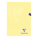 MIMESYS PASTEL schri-ft PP A4 48bl L ass./ St.