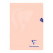 Mimesys Pastel Polypro Stapled Notebooks A4, Lined/ Pc.