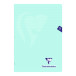 Mimesys Pastel Polypro Stapled Notebooks A4, Lined/ Pc.