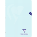 MIMES PASTEL schrift- PP A4 48bl seyes as/ St.