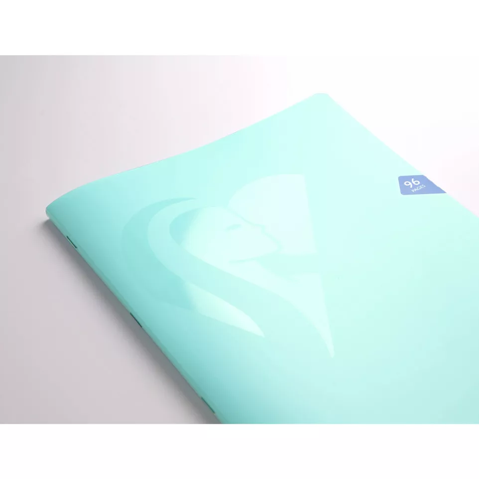 Mimesys Pastel Polypro Stapled...