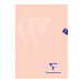 Mimesys Pastel Polypro Stapled Notebooks A4, Seyes/ Pc.
