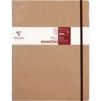 NOMADDICT AGEBAG MyE-ss B5 96bl L bruin/ St.