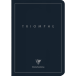 TRIOMPHE BLUE STAPLE-D NOTEBOOK A5 48SH O/ Pc.