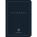 TRIOMPHE DONKERB sch-rift...