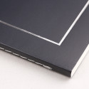 TRIOMPHE BLUE STAPLE-D NOTEBOOK A5 48SH O/ Pc.