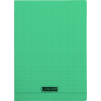 Cahier piqué 8000 POLYPRO...