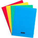 8000 schrift PP ass-A4 96bl...