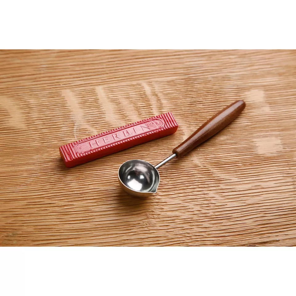 Cuillère à cire/ Pce