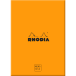 Rhodia box memoblok n°13 dots 240bl-/ St.