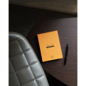 Rhodia box memoblok n°13 dots 240bl-/ St.