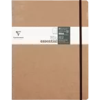 NOMADDICT AGEBAG MyE-ss B5 96bl dot bruin/ St.