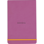 Rhodiarama Webnotepad...