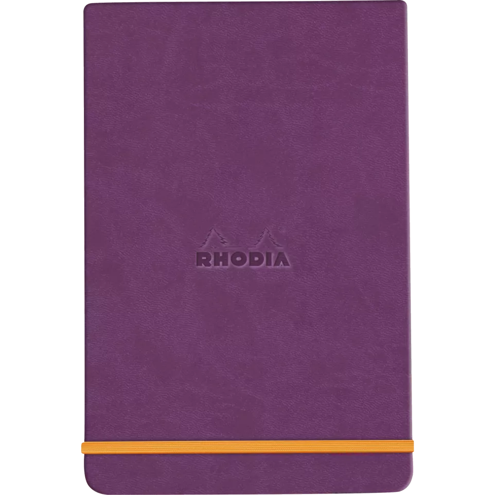 Clairefontaine Rhodia Webnotepad A5,...