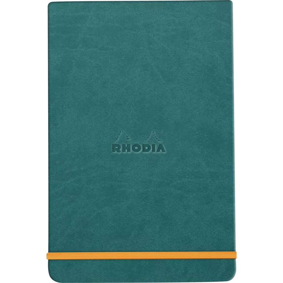 Clairefontaine Rhodia Webnotepad A5,...