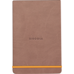 Rhodiarama webnotepa-d A5 L...