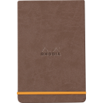 Rhodiarama Webnotepad...