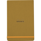Rhodiarama webnotepad A5 L...