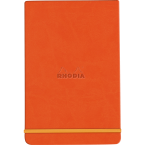 Rhodiarama Webnotepad...