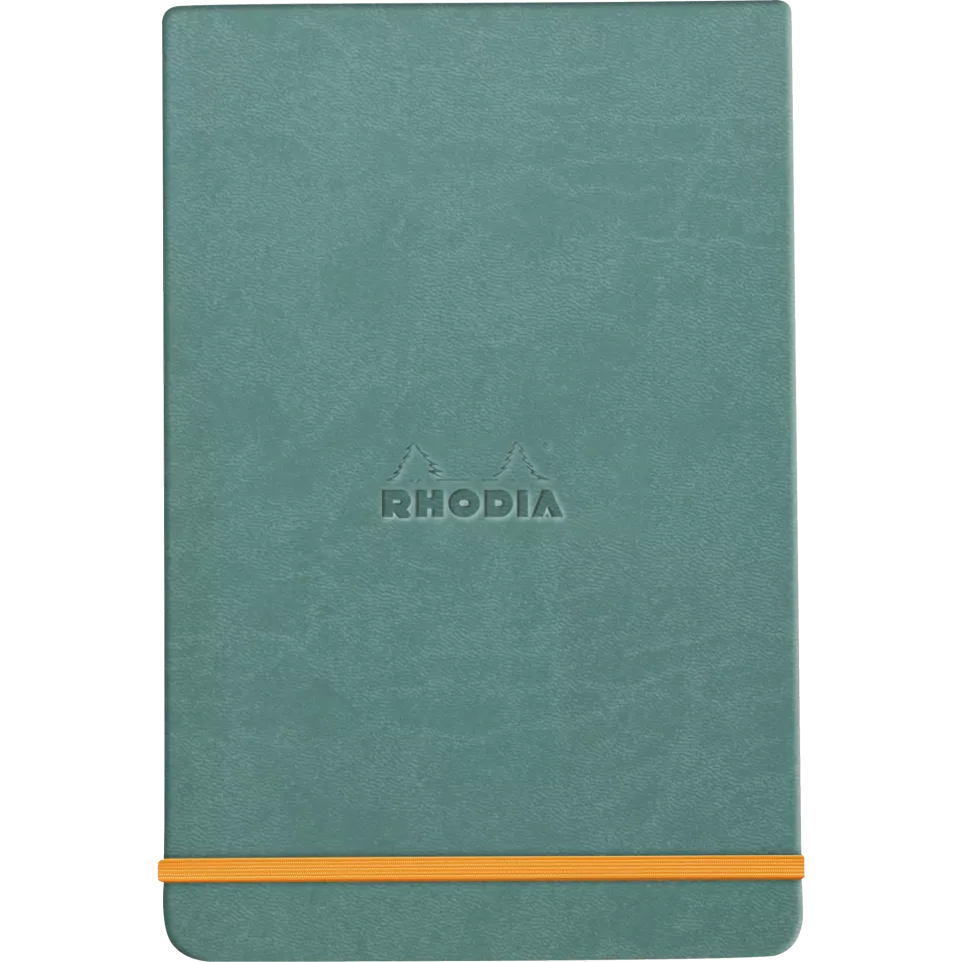 Clairefontaine Rhodia Webnotepad...