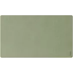 Rhodiarama sous-main souple M (80x40 cm) simili cuir italien - étui kraft/ Pce