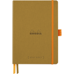 Rhodiarama Soft Cover Goal...