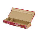 KT Maiko pennendoos 22x6,5x3cm-/ St.